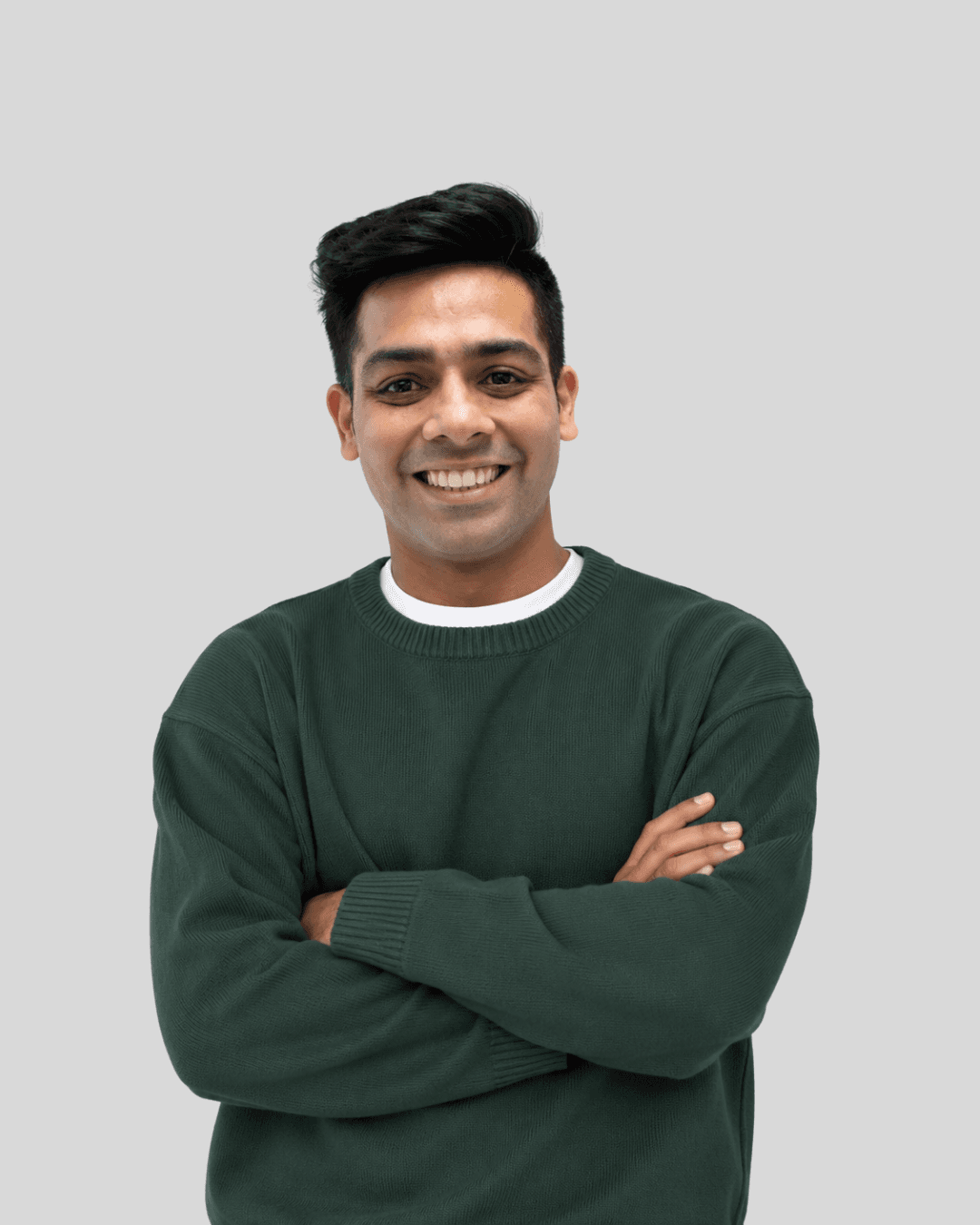 Akash Malhotra