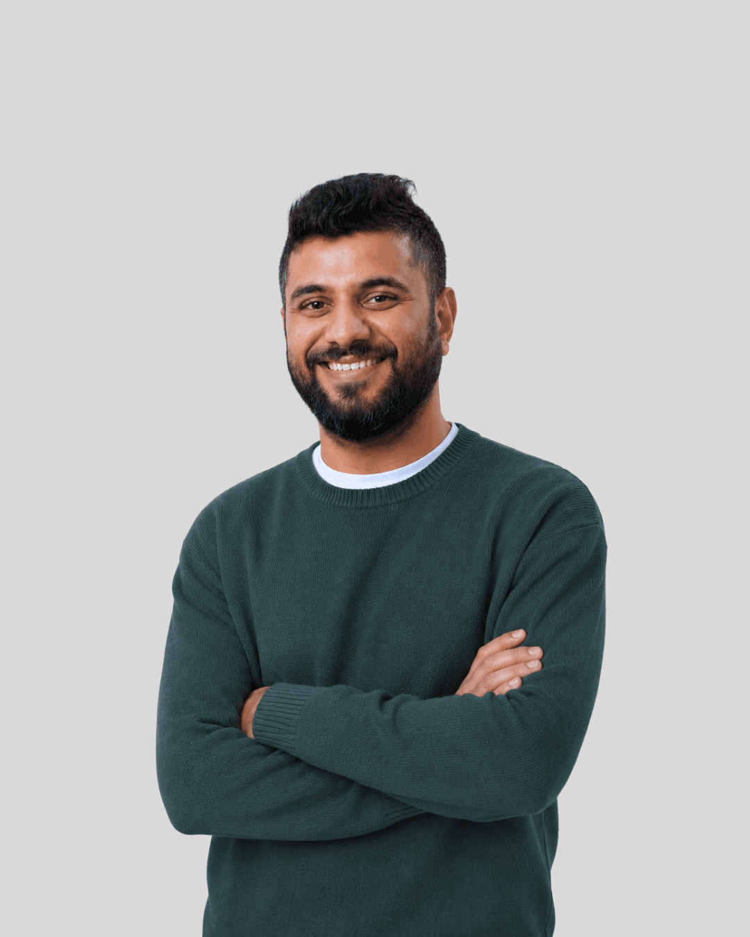 Jatin Anand
