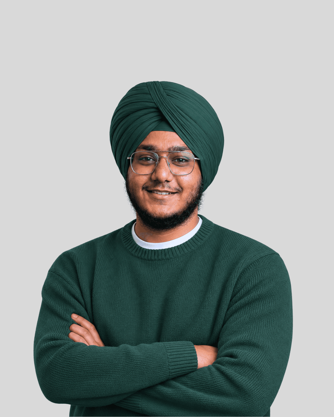 Simarpreet Singh