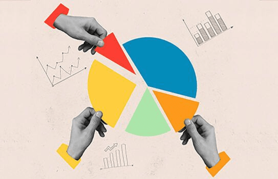 Collaborative data strategy