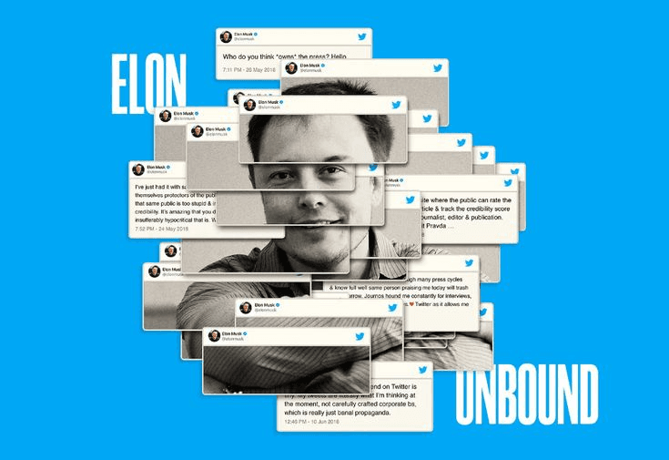 Media and messaging insights