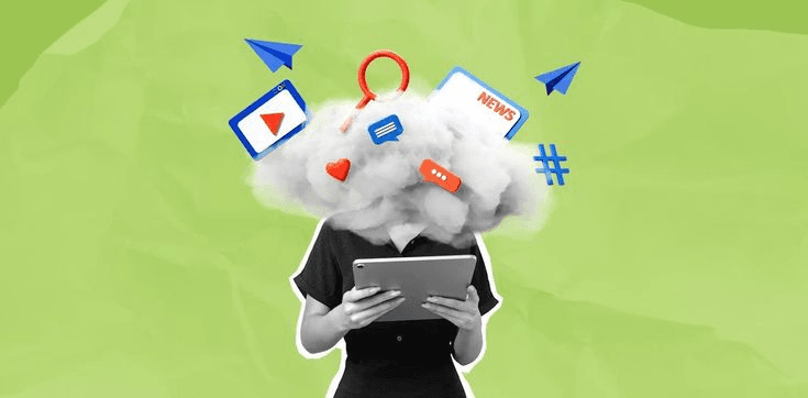 Media trust in the digital age