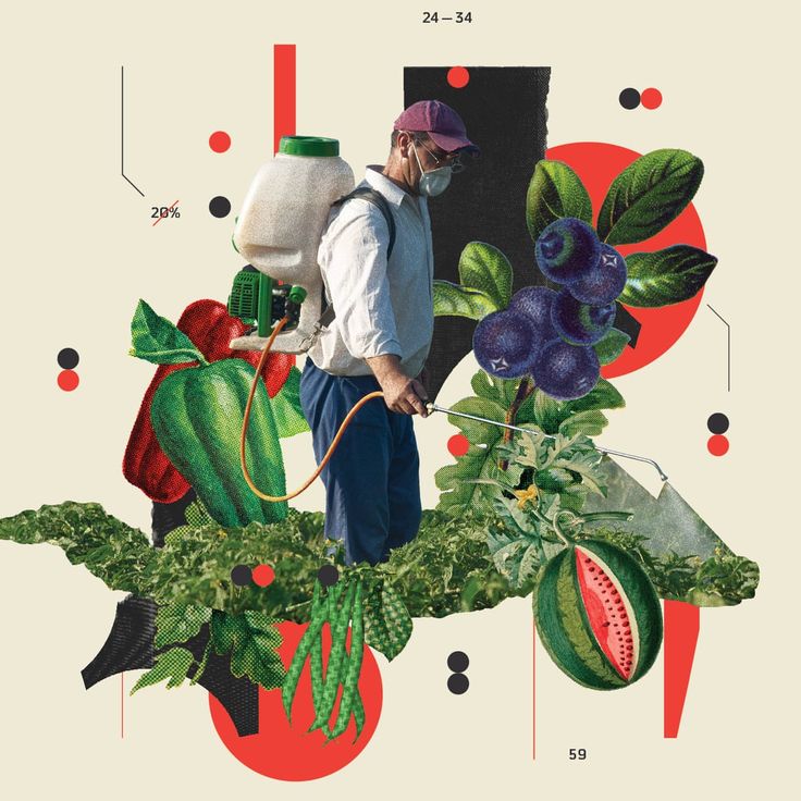Agriculture