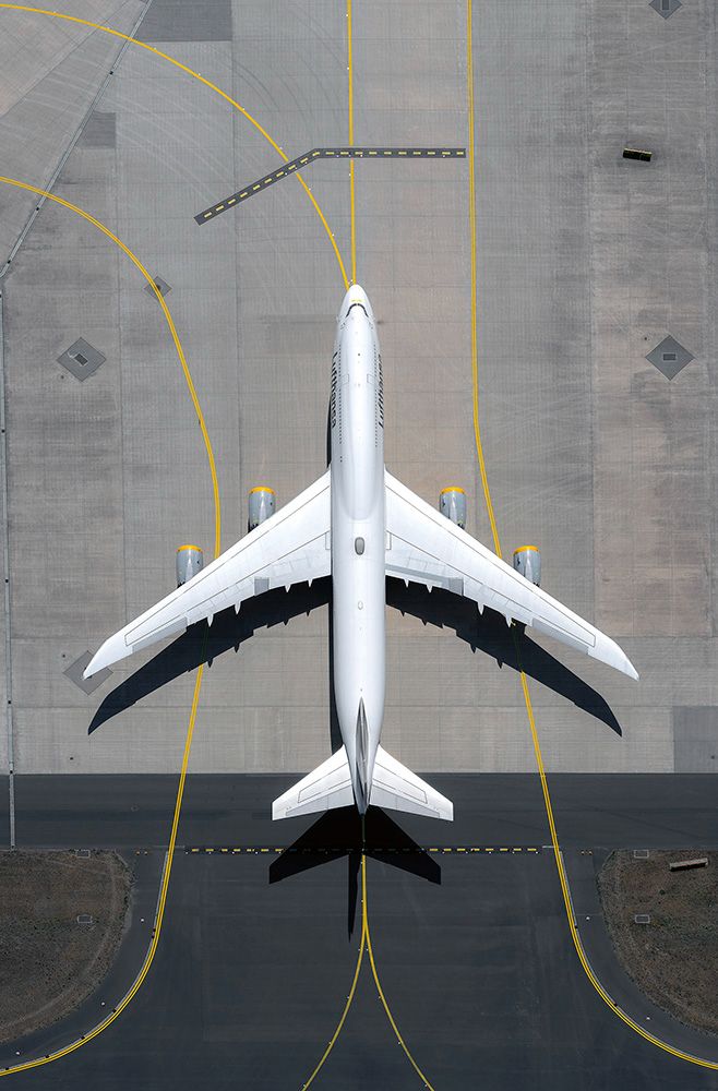 Aviation