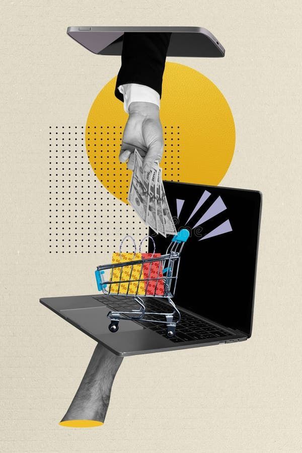 eCommerce