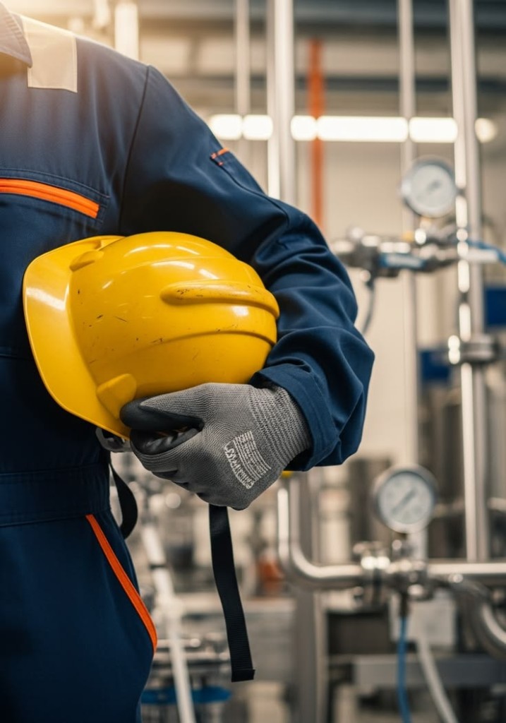 Manufacturing