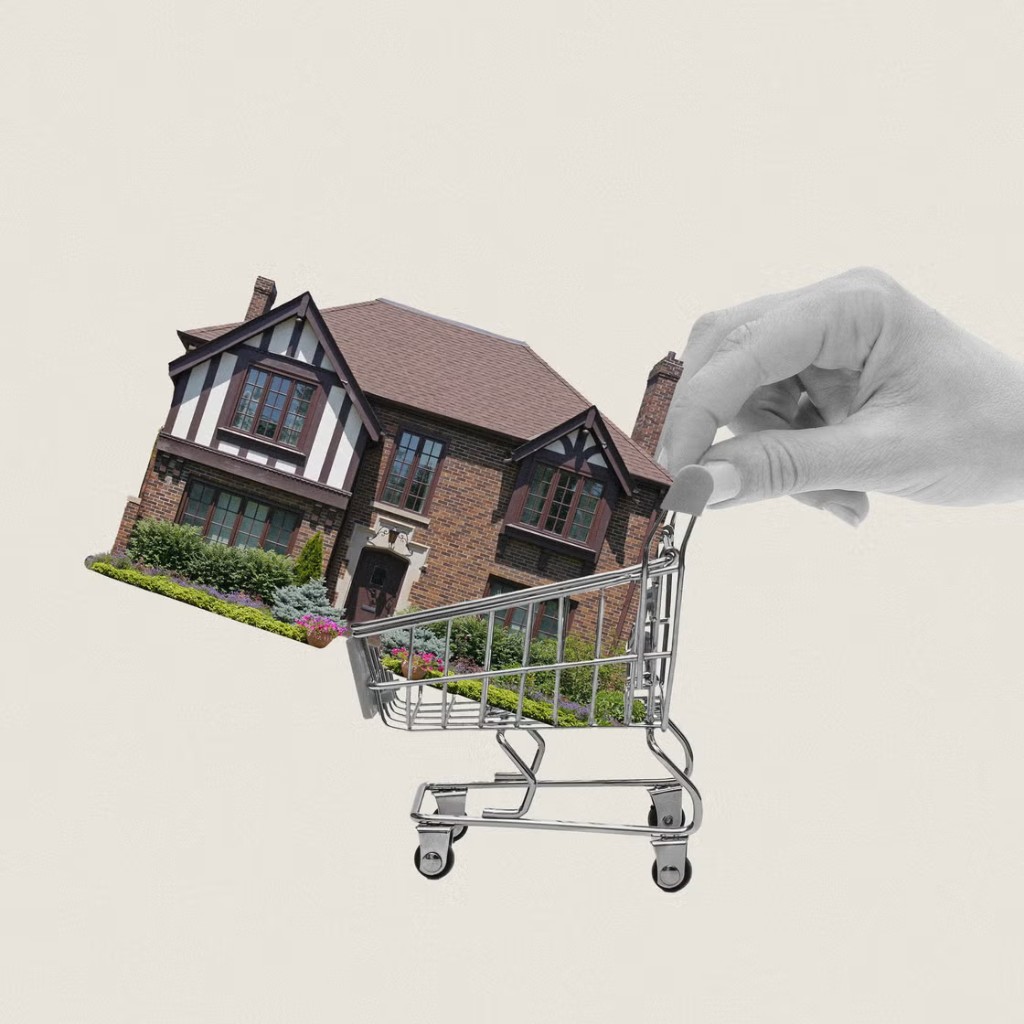 Real Estate