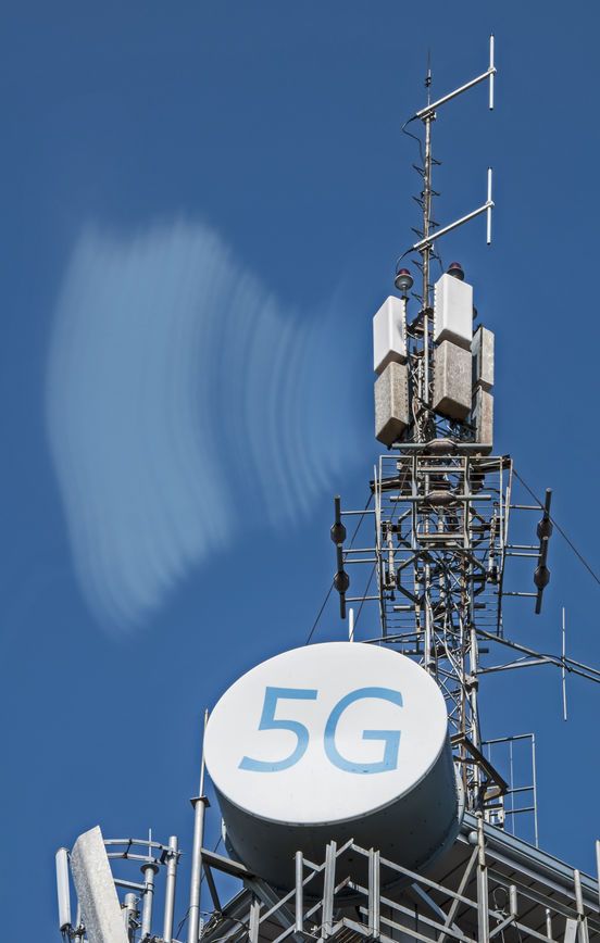 Telecom